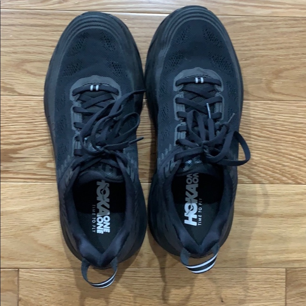 Hoka Sneakers